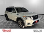 2020 Nissan Armada SL