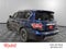 2020 Nissan Armada Platinum