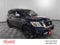 2020 Nissan Armada Platinum