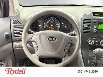 2014 Kia Sedona LX