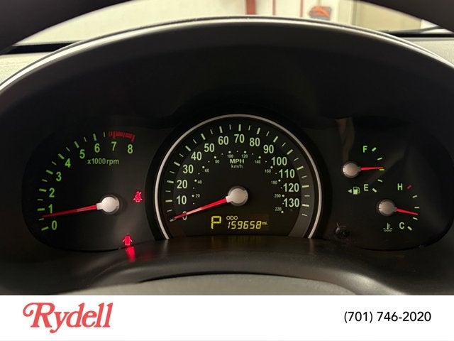 2014 Kia Sedona LX