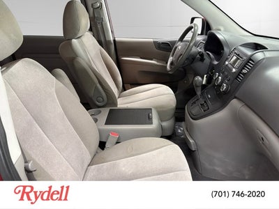2014 Kia Sedona LX