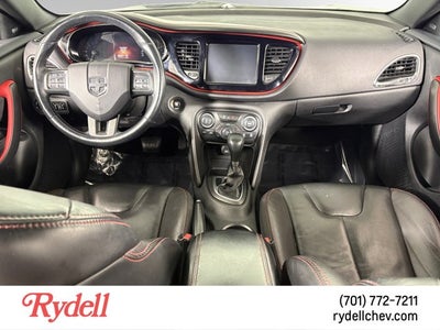 2014 Dodge Dart GT