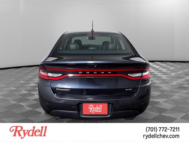 2014 Dodge Dart GT