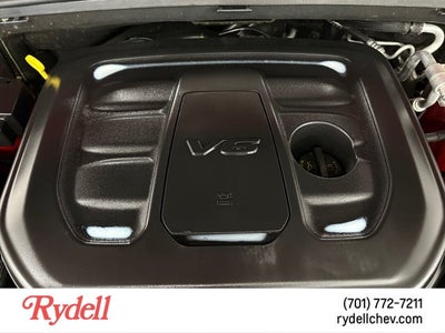 2020 Dodge Durango GT Plus