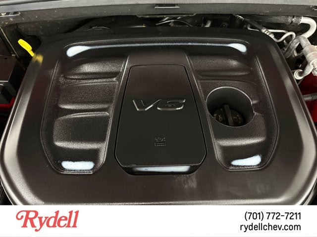 2020 Dodge Durango GT Plus
