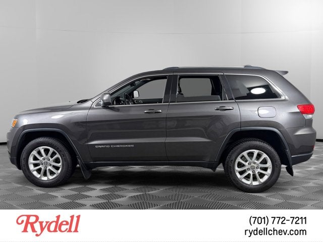 2014 Jeep Grand Cherokee Laredo