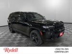 2022 Jeep Grand Cherokee L Altitude