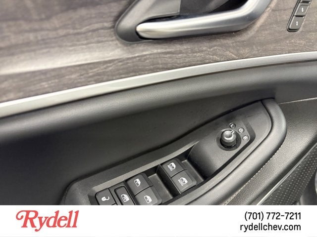 2024 Jeep Grand Cherokee 4xe 4XE