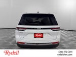2024 Jeep Grand Cherokee 4xe 4XE