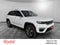 2024 Jeep Grand Cherokee 4xe 4XE