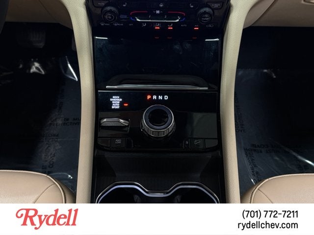 2024 Jeep Grand Cherokee 4xe 4XE