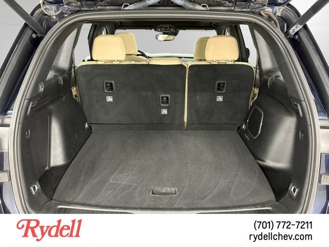 2024 Jeep Grand Cherokee 4xe 4XE