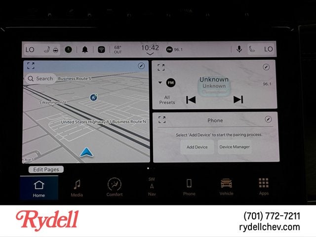 2024 Jeep Grand Cherokee 4xe 4XE