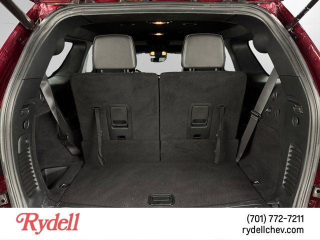 2022 Dodge Durango R/T Plus