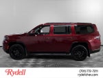 2022 Jeep Wagoneer Series III Carbide