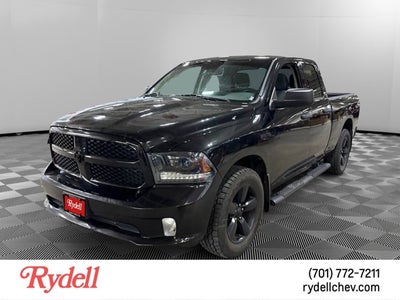 2015 RAM 1500 Express