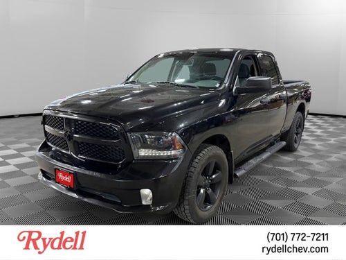 2015 RAM 1500 Express