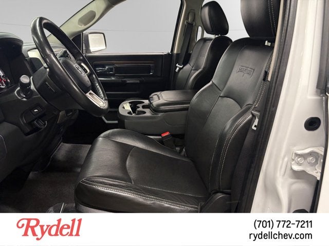 2013 RAM 1500 Laramie