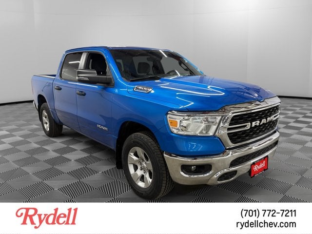 2024 RAM 1500 Big Horn