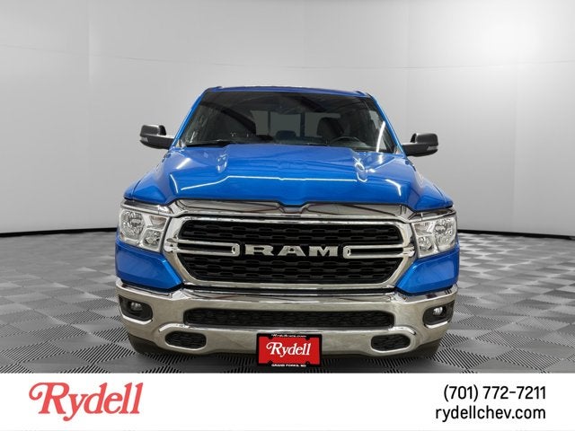 2024 RAM 1500 Big Horn