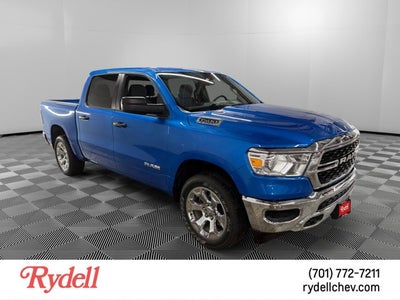 2024 RAM 1500 Big Horn