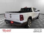 2020 RAM 1500 Longhorn