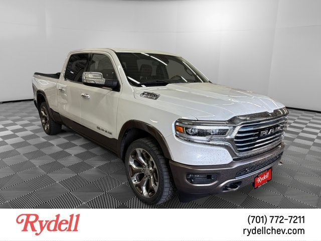 2020 RAM 1500 Longhorn