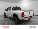 2008 Dodge Ram 1500 SLT