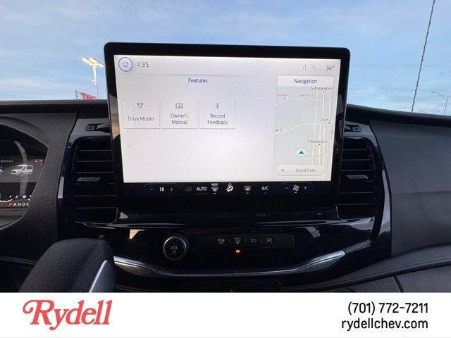 2023 Ford Transit Passenger Wagon XLT