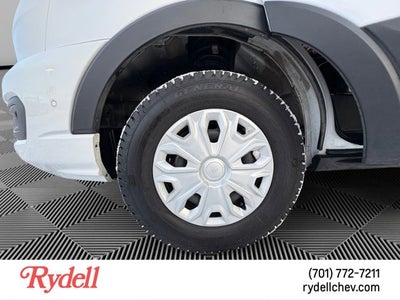 2023 Ford Transit Passenger Wagon XLT