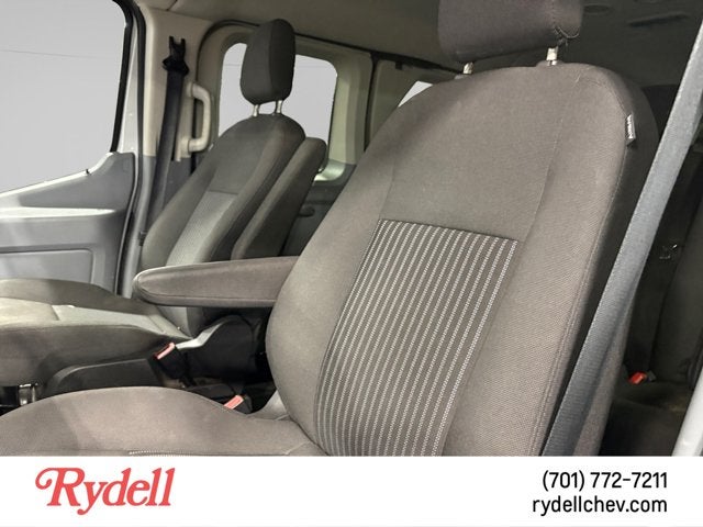 2016 Ford Transit Wagon XLT
