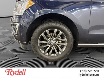 2021 Ford Expedition Max Limited