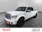 2013 Ford F-150 Platinum