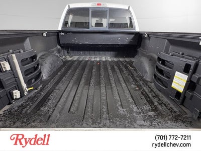 2013 Ford F-150 Platinum