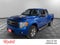 2013 Ford F-150 STX