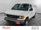 2006 Ford Econoline Cargo Van Commercial
