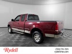 1998 Ford F-150 Lariat