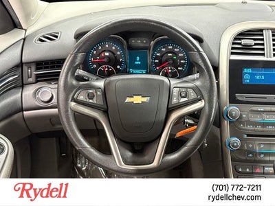2013 Chevrolet Malibu LS