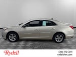2013 Chevrolet Malibu LS