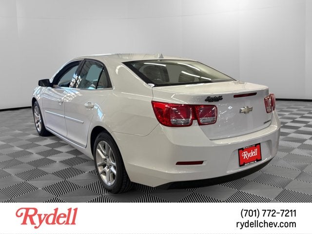 2013 Chevrolet Malibu LT