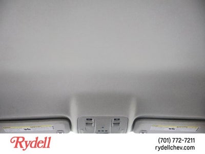 2015 Chevrolet Malibu LT