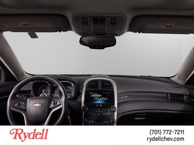 2014 Chevrolet Malibu LT