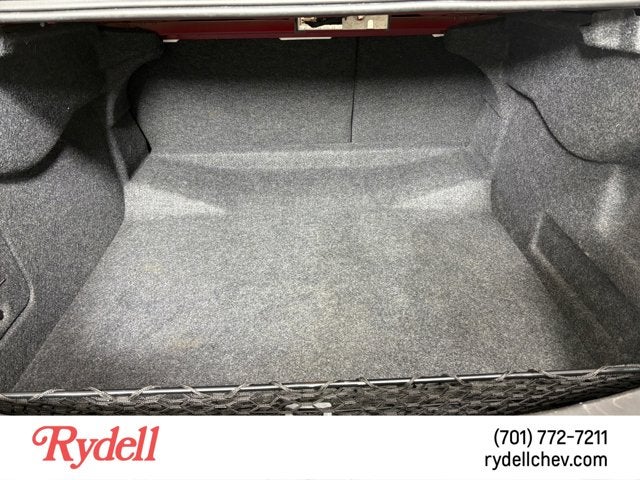 2014 Chevrolet Malibu LT