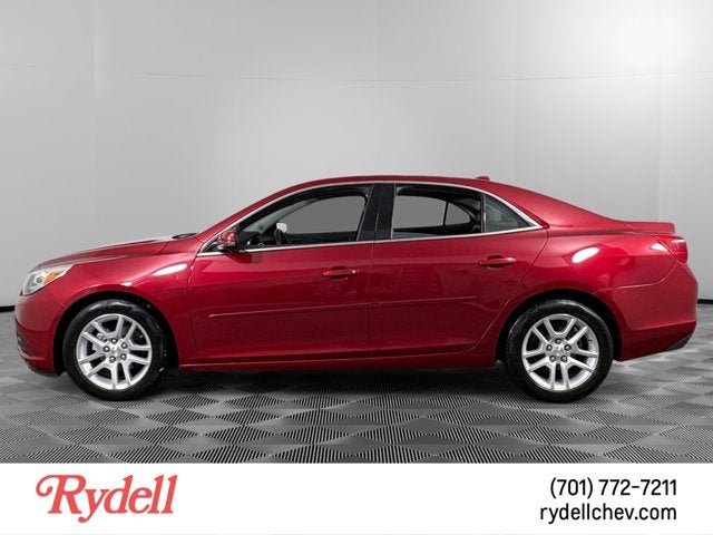 2014 Chevrolet Malibu LT