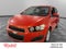 2013 Chevrolet Sonic LT