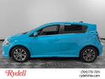 2020 Chevrolet Sonic LT