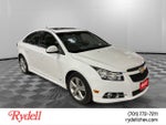 2014 Chevrolet Cruze 2LT