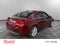 2015 Chevrolet Cruze LTZ
