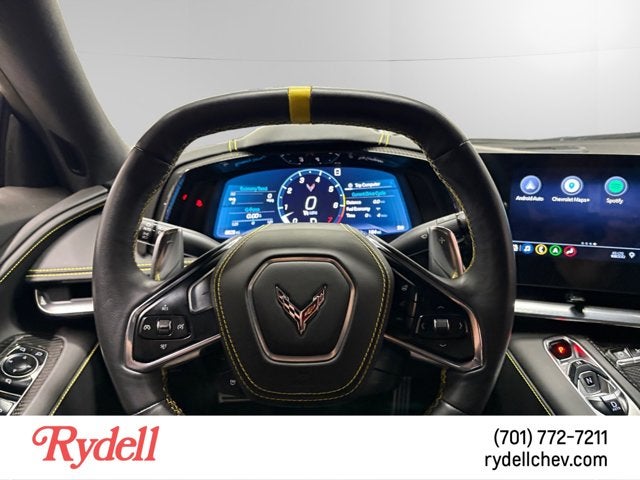 2020 Chevrolet Corvette 3LT